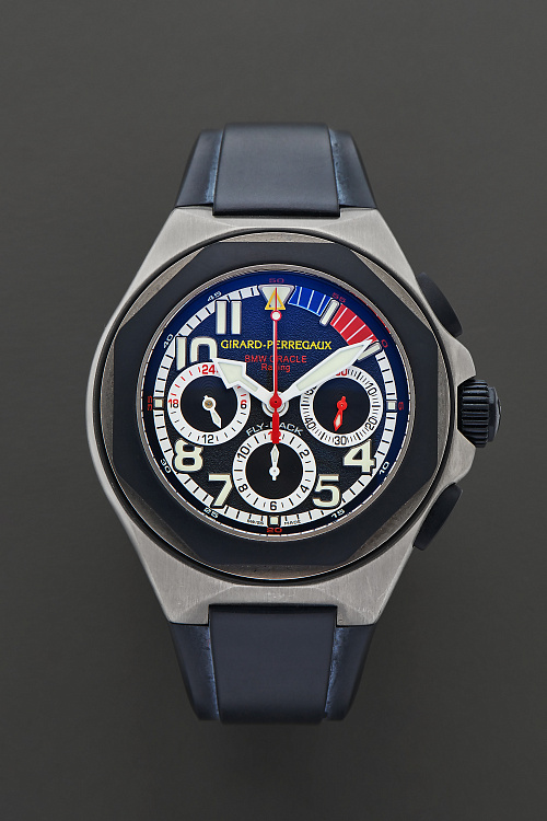 BMW Chronograph