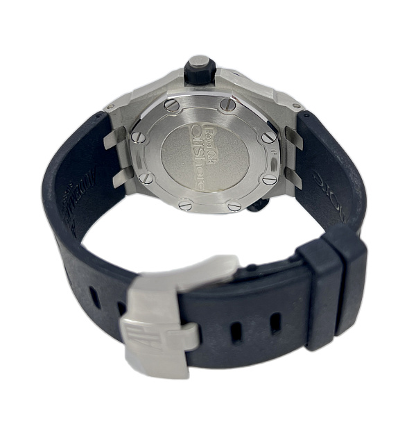Royal Oak Offshore Diver