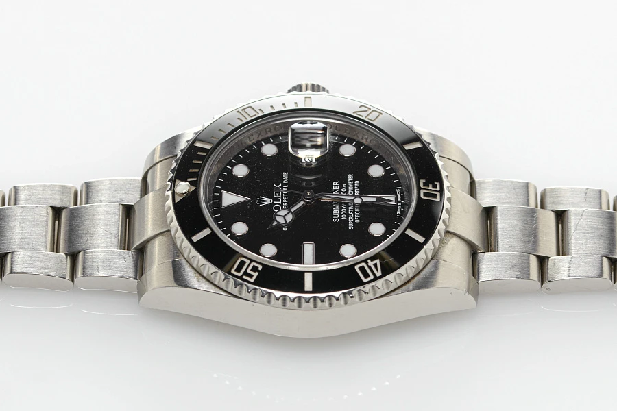Rolex Submariner Date