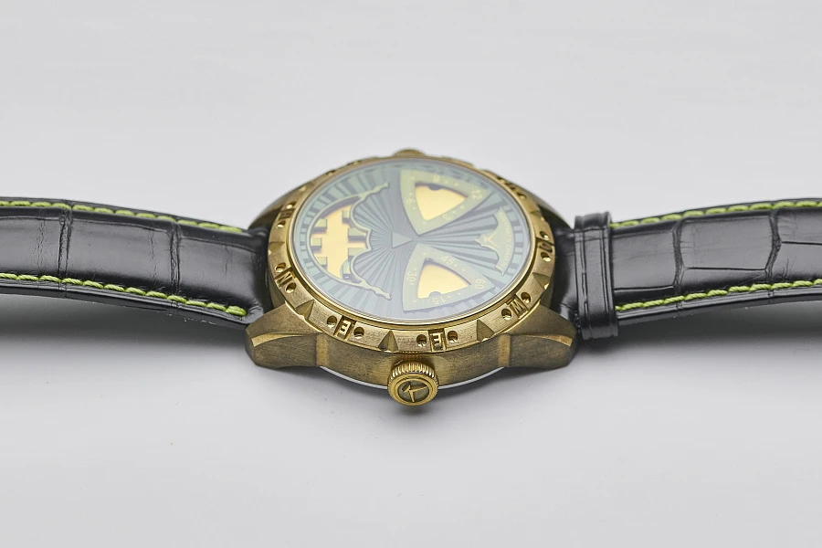 Konstantin Chaykin Halloween