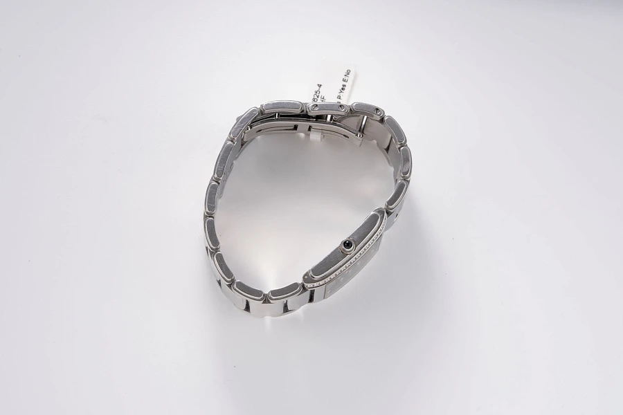 Twenty4 Ref. 4910/10A in Stainless Steel