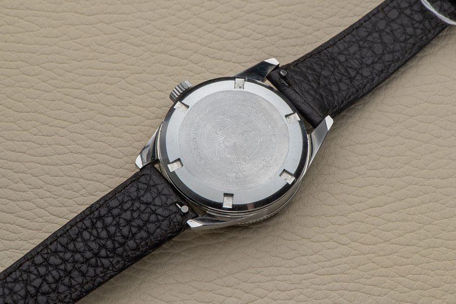 Seamaster 300 ‘Military’ 165.014
