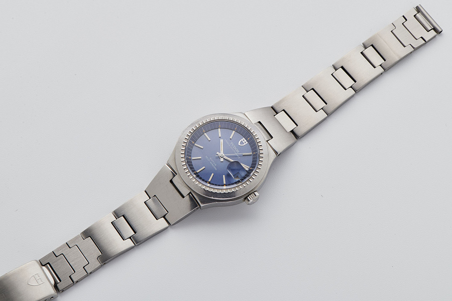 Prince Oysterdate Ref. 9101/0