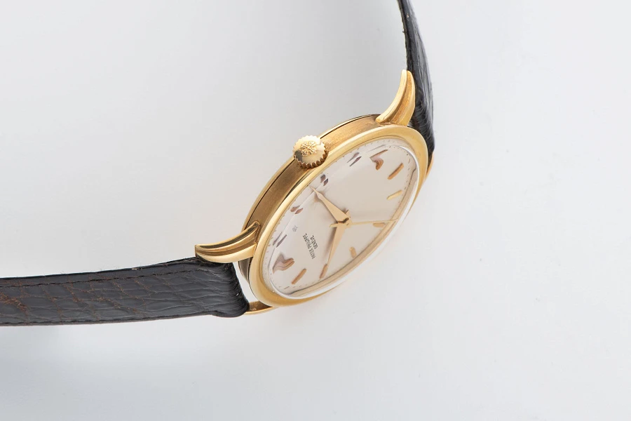 Calatrava Ref. 2481 in 18k Yellow Gold
