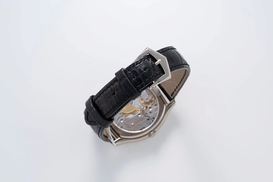 Perpetual Calendar Ref. 5040G in 18k White Gold