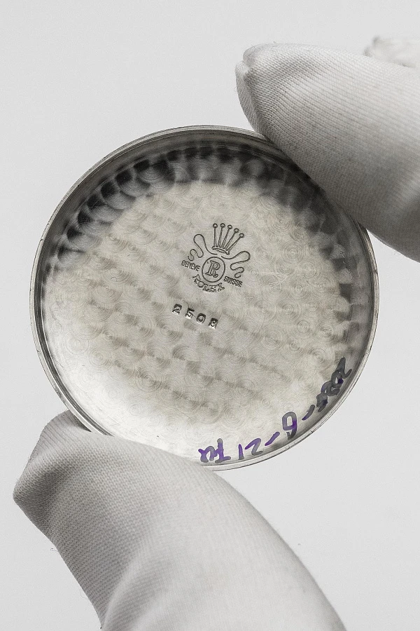 Rolex Chronograph 2508