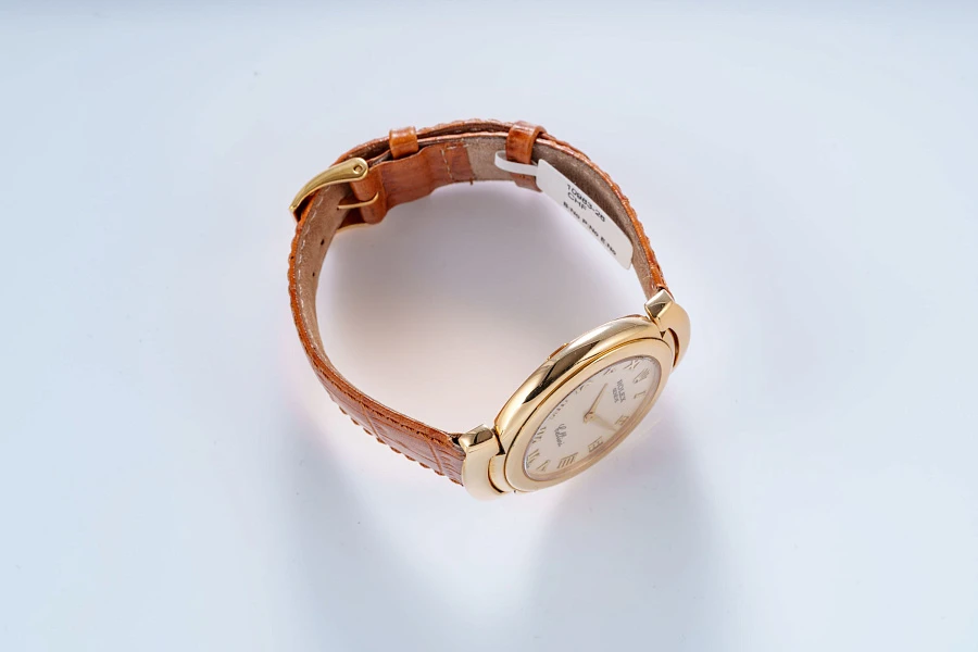 Cellini Ref. 6623 in 18k Yellow Gold