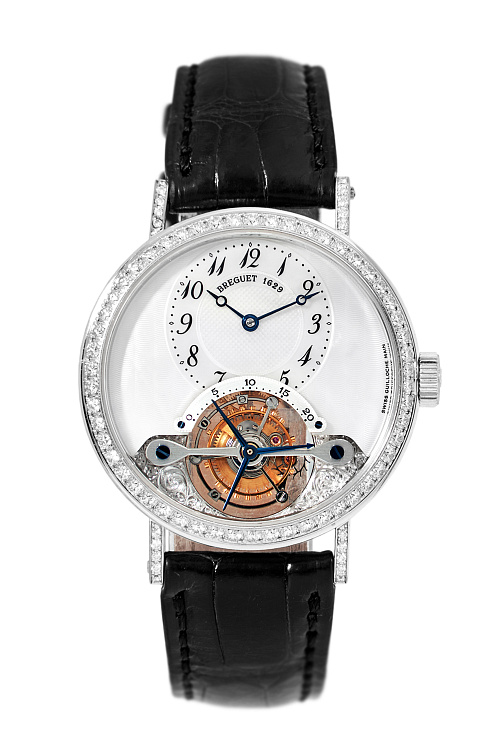 Classique Complications Tourbillon Manual Wind