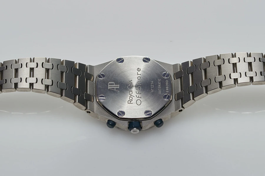 Audemars Piguet Royal Oak Offshore Chronorgaph