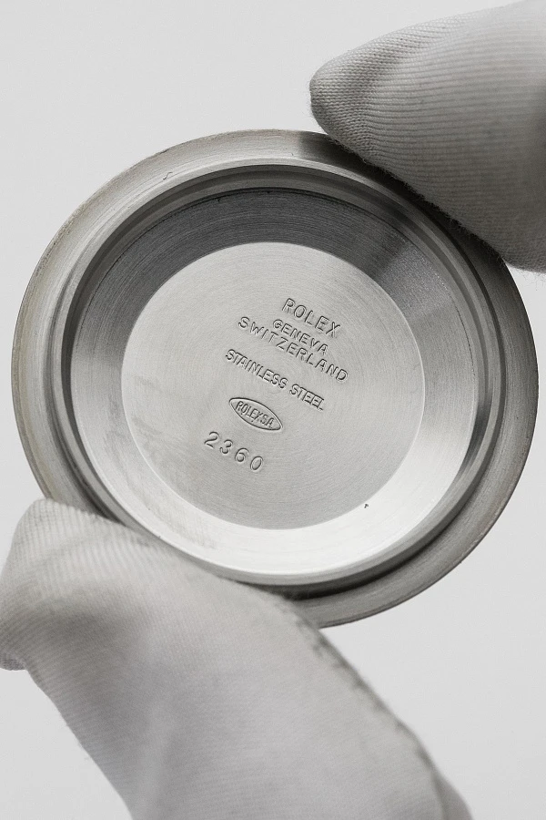 Rolex Submariner Date