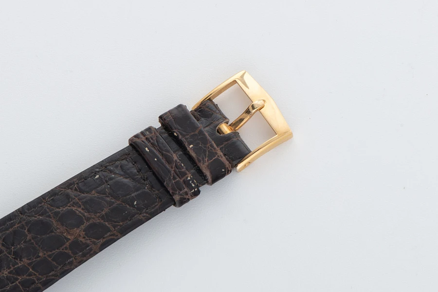 Calatrava Ref. 2481 in 18k Yellow Gold