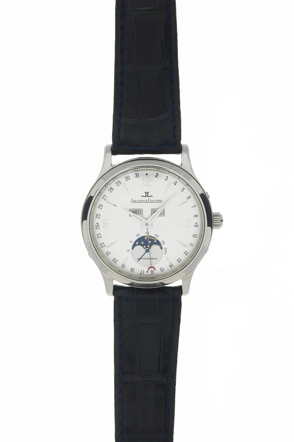 Jaeger-LeCoultre Master Calendar