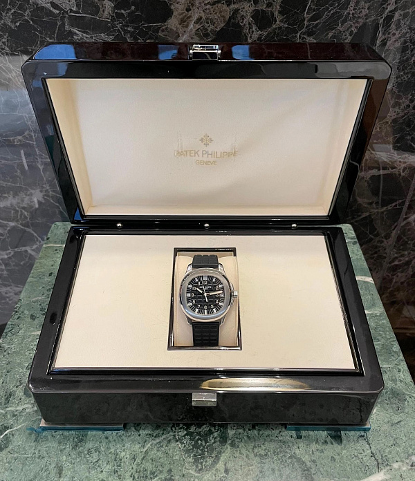 Aquanaut 5065A-001