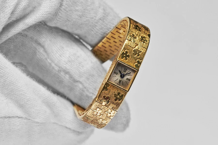 Piaget Backwinder