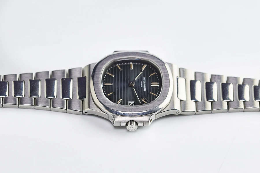 Patek Philippe Nautilus