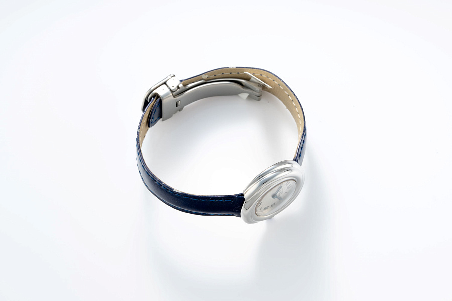 Trinity Ref. 2439 in 925 Silver