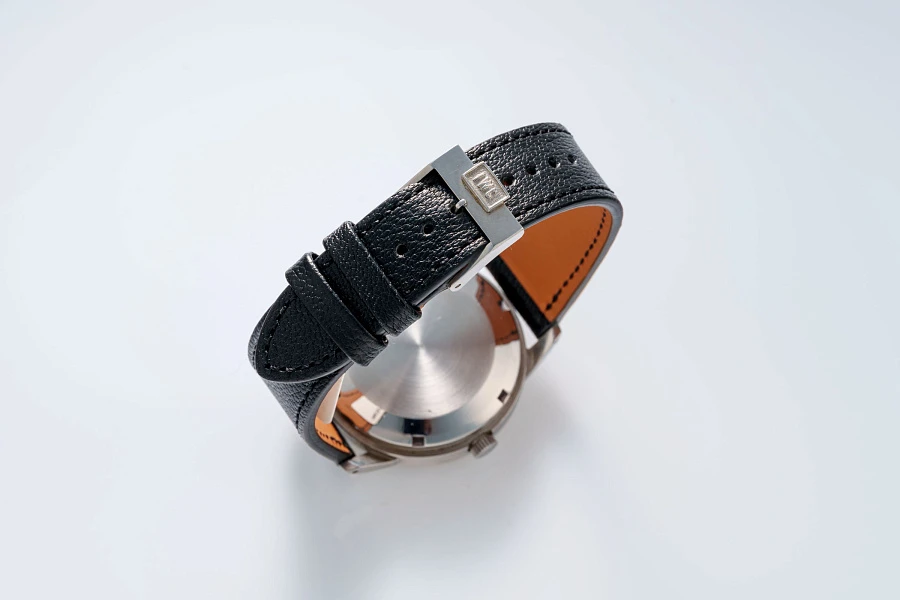 Ingenieur in Stainless Steel