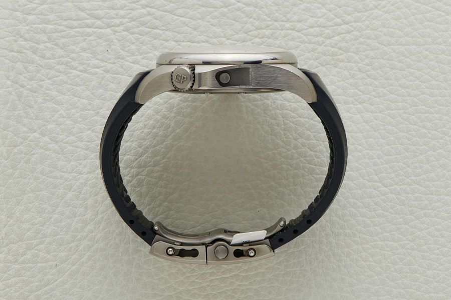 BMW Oracle Racing Chronograph