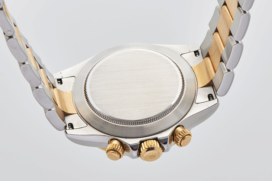Daytona Ref. 116523 Bicolor