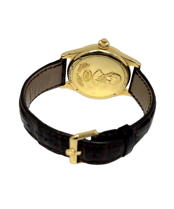 Chronographe Monopoussoir 175ème Anniversaire Limited Edition 175