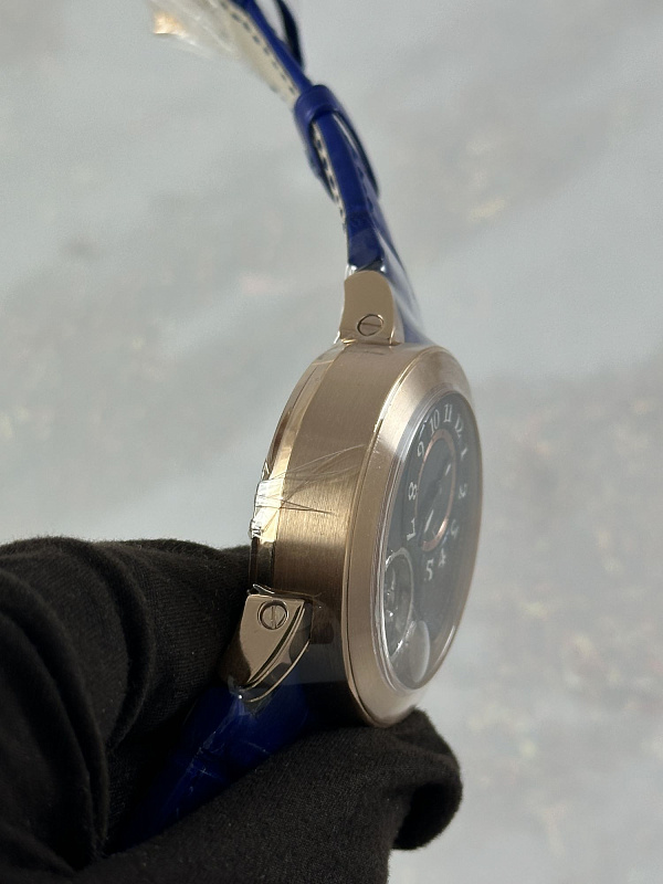 Ocean Tourbillon Project Z3 Limited Edition