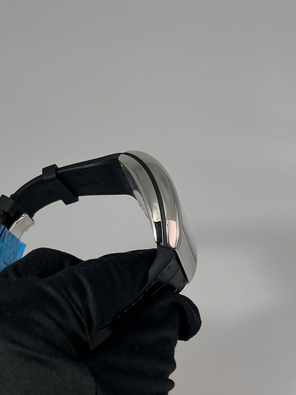 Vanguard Classical Steel Automatic