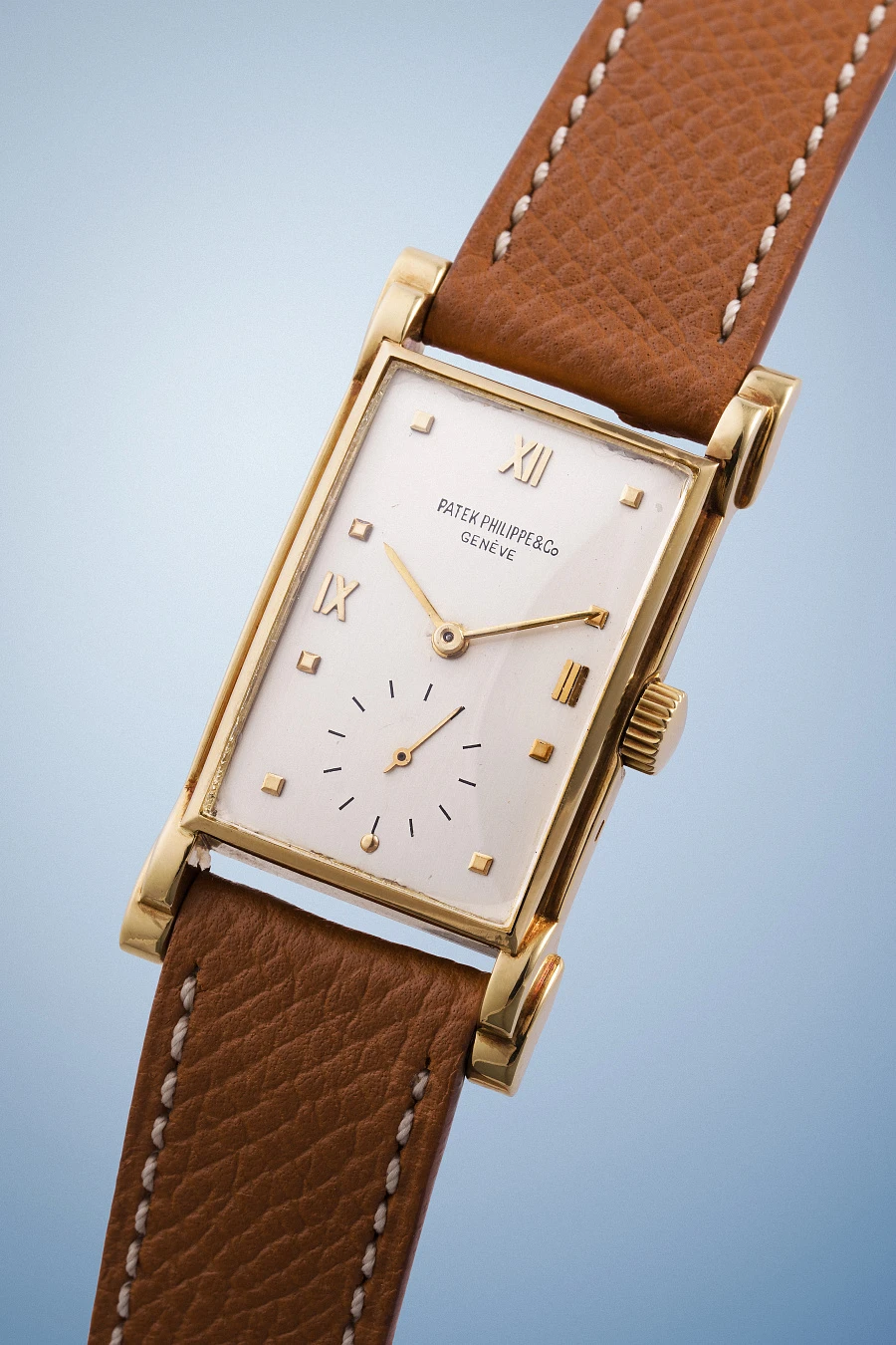 Ref. 2415 in 18k Yellow Gold