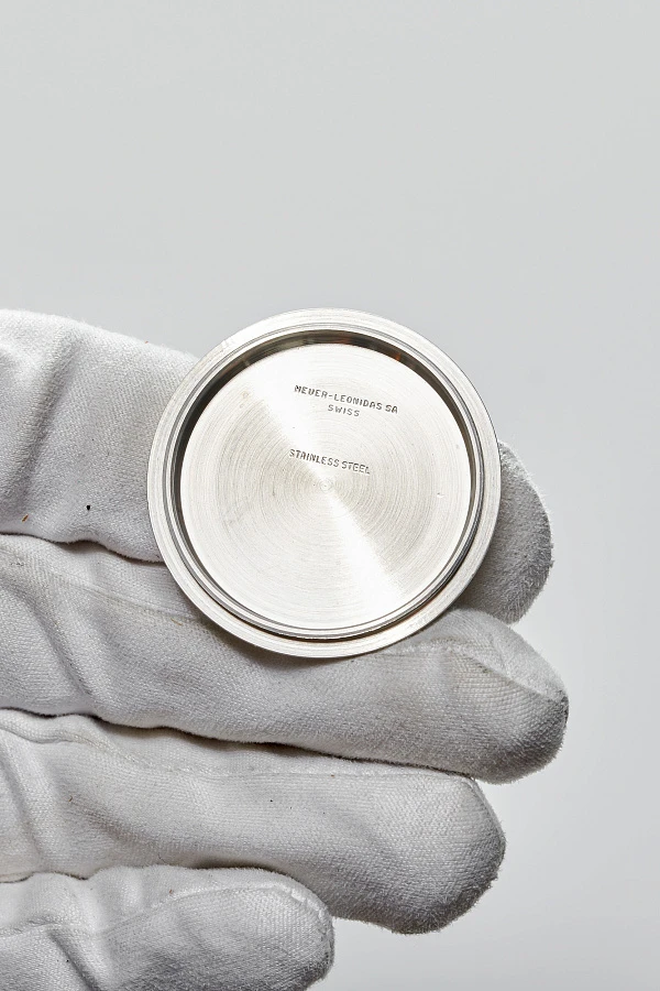 Heuer Autavia "Jo Siffert Colors"