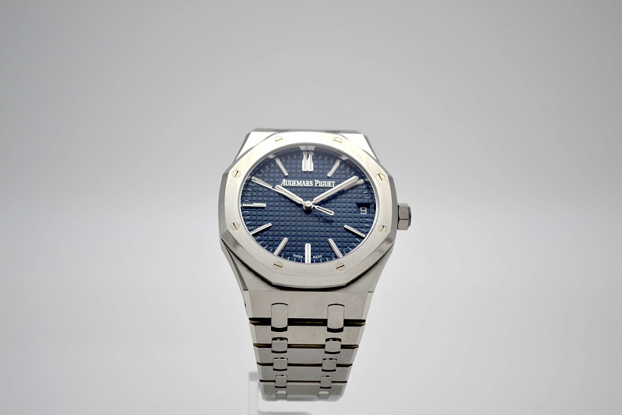 Royal Oak 50th Anniversary