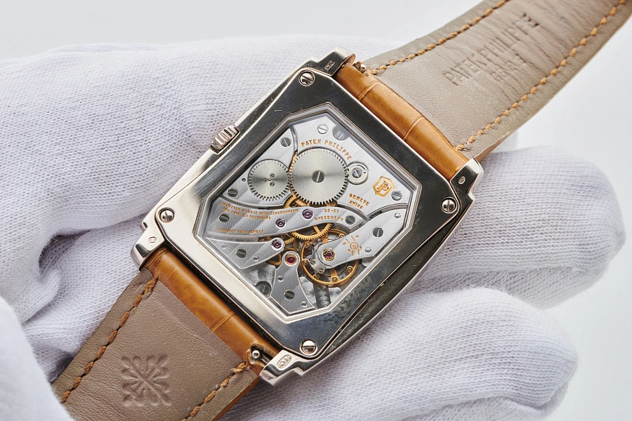 Gondolo Ref. 5124G-001