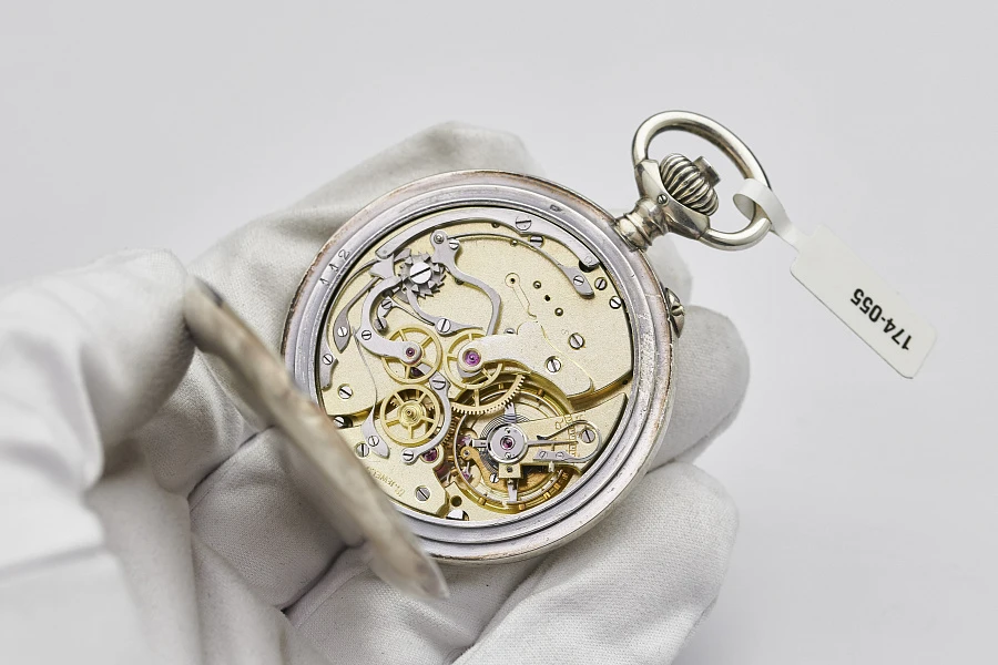 Vacheron Constantin "Corps of Engineers"