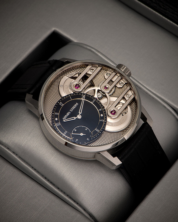 System 78 Gravity Equal Force Ref. AS/ID19-0211