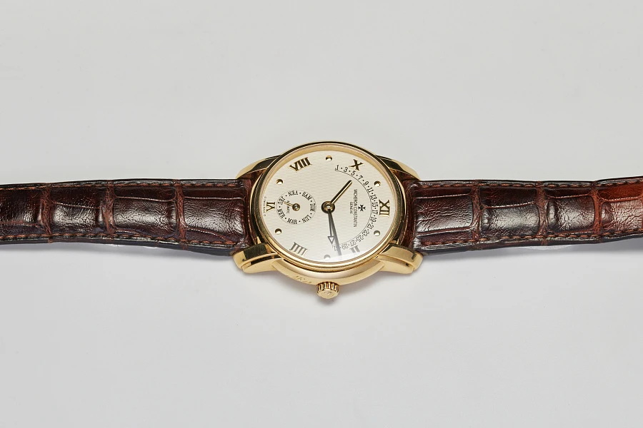 Vacheron Constantin Patrimony