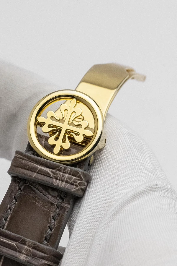 Patek Philippe Perpetual Calendar Chronograph Rattrapante