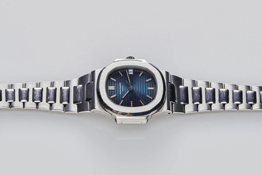 Patek Philippe Nautilus
