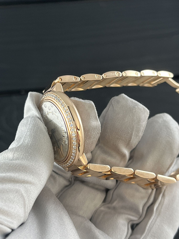 Ballon Bleu de Cartier Automatic