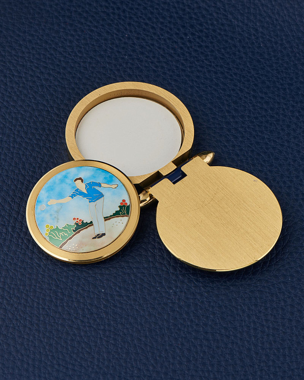 Pocket Picture Frame Set