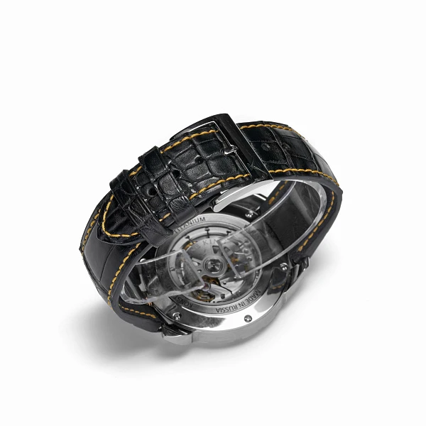 Konstantin Chaykin Mouse King
