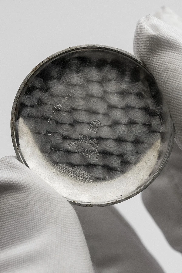 Rolex Chronograph 2508