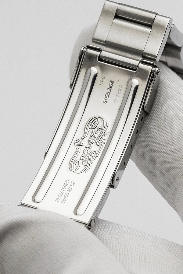 Rolex Explorer II 16570