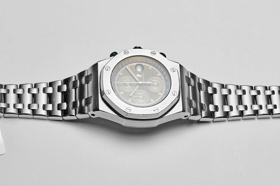 Audemars Piguet Royal Oak Offshore "Beast" Tropical
