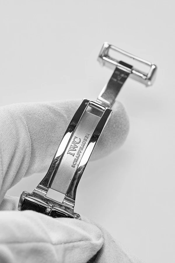 IWC Portugieser Automatic