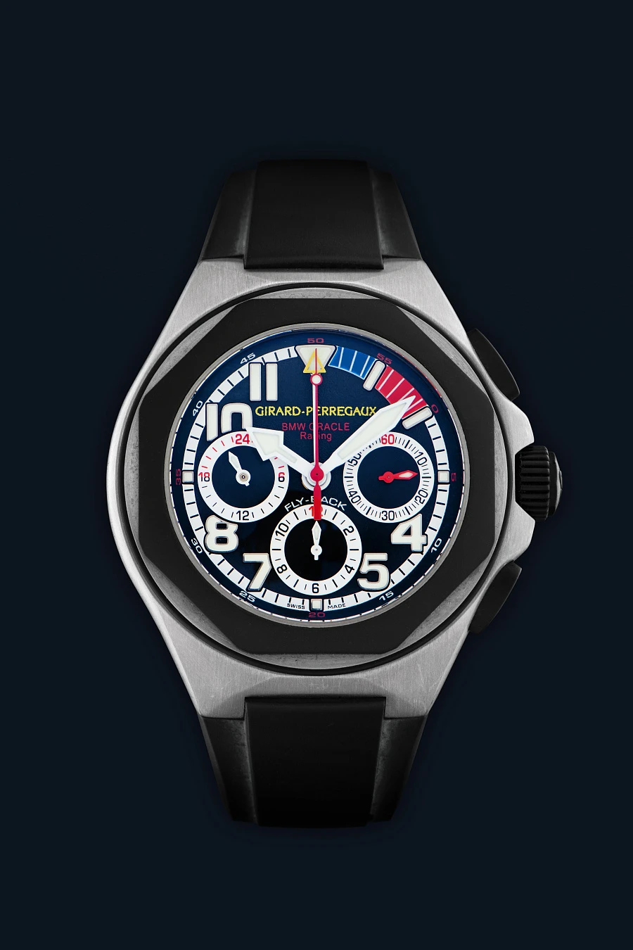 BMW Chronograph