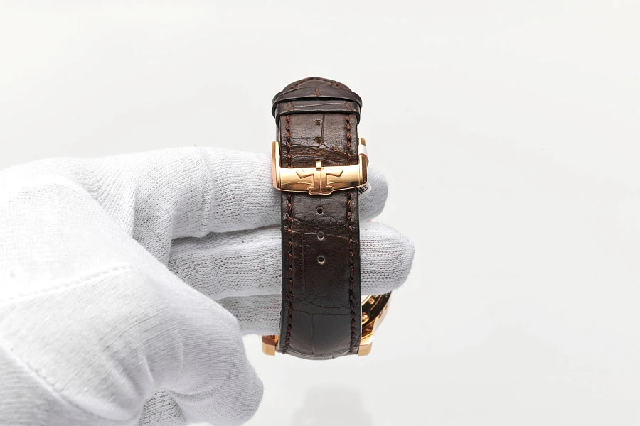 Hybris Mechanica Gyrotourbillon Limited Series Proto 0