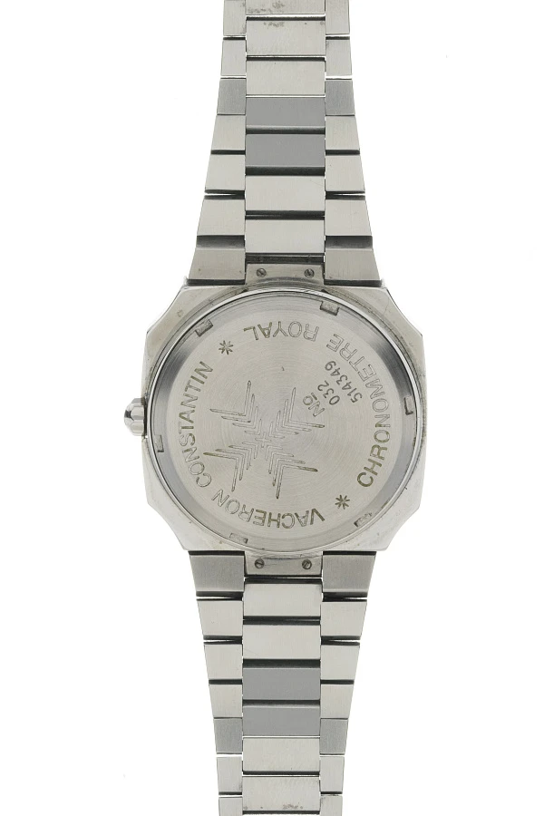 Vacheron Constantin Chronometre Royal