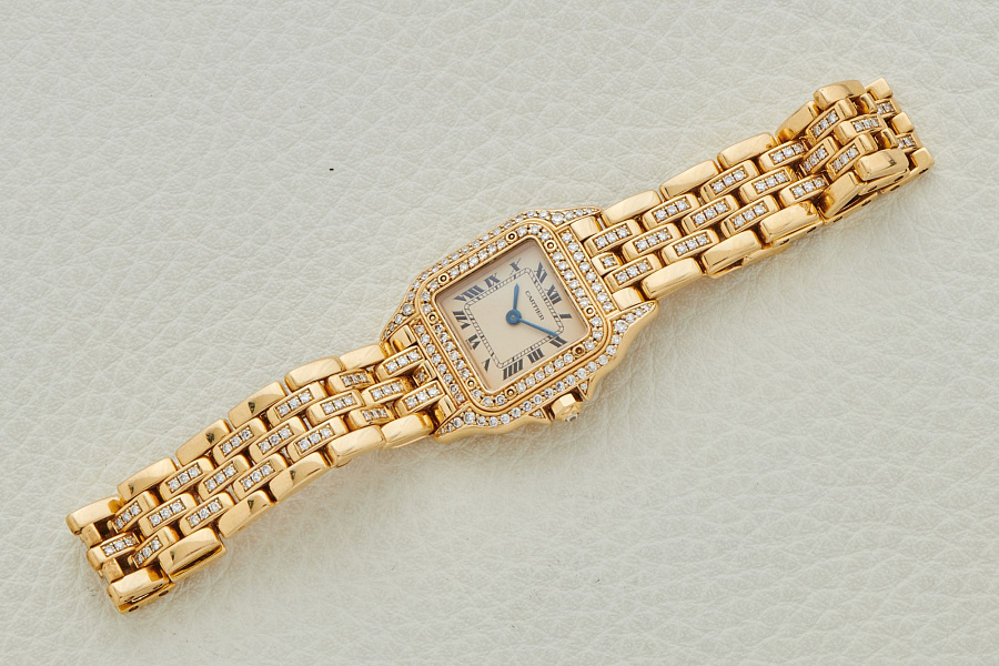 Panthère de Cartier 8057915