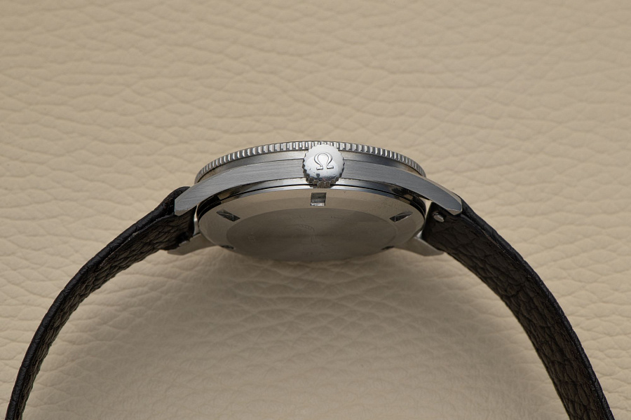 Seamaster 300 ‘Military’ 165.014