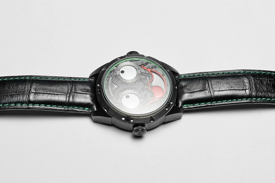 Konstantin Chaykin Joker "Designa Individual"