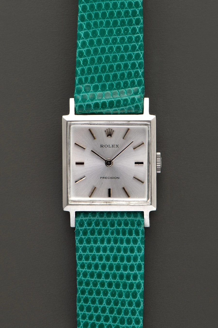 Square Ref. 2611 in Stainless Steel