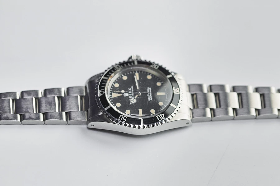 Rolex Submariner 5513